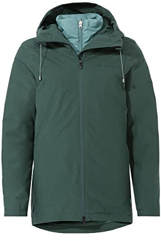 VAUDE Women's Mineo 3in1 Jacket