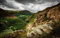 LHJOYSP adult jigsaw puzzle 1000 pieces,natural beauty,wales,north wales,75x50cm