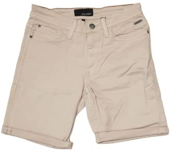 Blend Herren Denim Jeans-Shorts