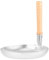 UPKOCH Small Frying Pan for Omelettes, 17cm Stainless Steel Japanese Oyakodon Tamagoyaki Pan, Nonstick Egg Skillet, Mini Wok for Swedish Pancakes, Parent-Child Cooking for Stove