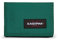 Eastpak Crew Einzel-Geldbörse, 13 cm, Baumgrün (grün), Baum grün, 9.5 x 13.5, Klassisch