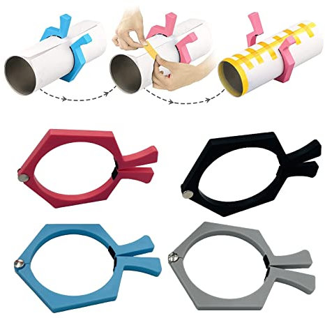 GVMW Pinch Perfect Tumbler Clamp Sublimation Tumbler Pinch Perfect Tool Sublimation Blanks Tumbler Skinny Straight