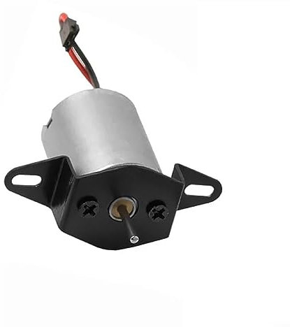 Kaminventilator Ersatzmotor 1500RPM Ofenventilator Stromerzeuger Ersatz
