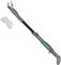 Akku-Baumschere EasyCut 110/18V P4A solo + System Akku P4A PBA 18V/45 2,5 Ah + Gerätehandschuh Größe 10/XL