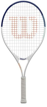 Wilson Raqueta Tenis Roland Garros Kit Elite 23 Pulgadas