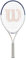 Wilson Raqueta Tenis Roland Garros Kit Elite 23 Pulgadas