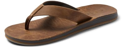 REEF CJ6246-110-M Ojai Classic Dark Brown 11