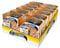 Nostromo - Piatto pronto Mix&Go Rustica con Tonno, Ceci, e Cous Cous. 12 confezioni da 190gr