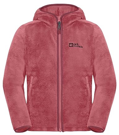 Jack Wolfskin Jungen Nepali, Phantom, 116 EU