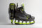 tblade Schlittschuhe Graf 103/V5 mit t-Blade Kufen Eihockey Schlittschuh (41 1/3)
