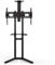 tv wall mount' Tv Rack Stand Wall Bracket V Type Floor TV Stand with Mounting Bracket for 32-65 TV Mount Stands TV Rack wall mount tv bracket