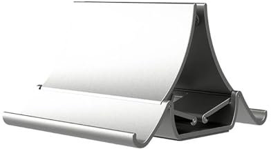 UIHMSWYAL Hollow heat dissipation computer mini stand comfortable enlarged reinforced vertical computer stand(03)