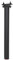 SattelstüTze Carbon Sattelstütze 25.4/27.2/30.9/31,6 MTB/Rennrad Sattelstütze Ultraleicht 130g SattelstüTze 27.2(30.9X350mm)