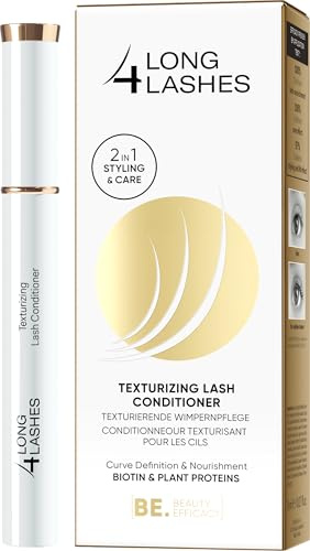 Long4Lashes TEXTURIZING LASH CONDITIONER 8 ml