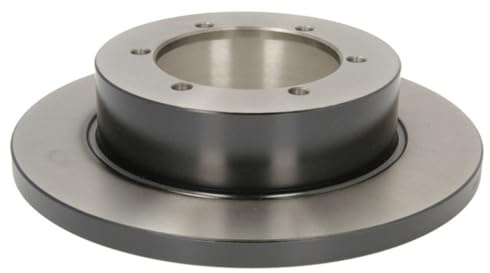 TRW DF6790 Brake Disc Rotors