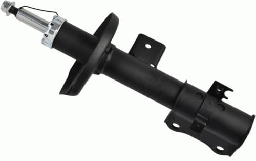 Sachs Gasdruck Stoßdämpfer Vorderachse rechts | 317 186 | 317 186, Federbein