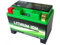 Skyrich - Batería de litio HJTZ14S-FP, YTZ14S-BS, LiFePO4, 612139, YTZ14SBS para moto, escúter, quad, motocross