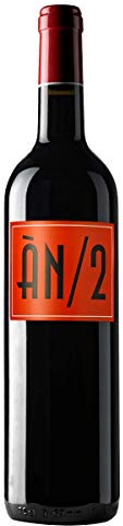 Anima Negra Àn 2 Viticultors 3113 2015/2016 (3 x 0.75 l)