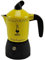 Glooke Selected Cafetera Orzo Express 2 Tazas Con Funda Inicio & Cocina