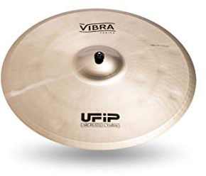 Ufip Cymbals vibra Series, 50,8 cm Ride, 50,8 cm (vb-20r)