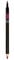 3INA MAKEUP - Vegan - The Lip Pencil 516 - Pflaume Matte - Perfekt definierte Lippenkontur - Lippenkonturenstift - Permanent Lipliner - Lipliner Stift Soft Cremige Texture - Cruelty Free