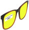 PRiSMA VARiA 1 - Blaulicht-Magnet-Frontfilter DRiVE85 - AUTOFAHRER - bluelightprotect - NUR FÜR VARiA1 Brillenfassung - VA1M923D