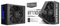 Silverstone SST-ST1100-TI v 2.0 - Série Strider Titanium, 1100W 80 Plus Titane ATX Alimentation PC, Bruit réduit, 135mm, Câblage 100% modulaire