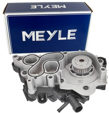 MEYLE 113 220 0035 Pompa acqua con guarnizione