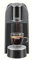 Caffitaly System, Arka S33R Machine à café pour capsules originales Caffitaly, compacte, rapide et silencieuse, système multi-boissons, dosage automatique, allumage rapide, auto-sensibilité, 42 kWa,