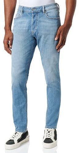 Diesel_D-Luster_Pants_Blau_36