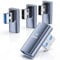 DuHeSin 【4 Stück USB 3.1 90-Grad-Adapter,【2 x linker Winkel】 & 【2 x rechtwinkliger USB-A-Stecker auf Buchse, Adapter für PC, Laptop, Mac, USB-A-Autoladegerät, Powerbank und die meisten USB-Geräte