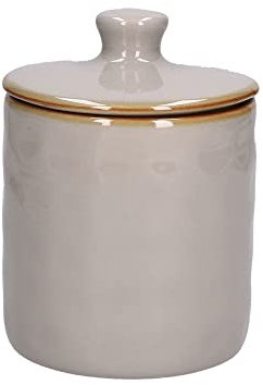 Thun Rose & Tulipani - Barattolo 600 ml Concerto Grigio Perla