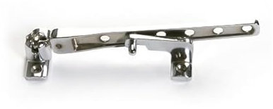 BLISTER RETENEDOR 5489 VENTANA CROMO