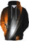 Poloshirt Herren Pullover & Strickjacken Für Herren Geschenk Für Männer Compression Shirt Herren Hoodie Geburtstagsgeschenk Für Männer Sweatjacke Kapuzenjacke Herren Sweatshirt Herren（3-Multicolor,M）