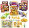 Smashers Dino Island Gold Treasure Hunt de ZURU, Juguete temático de Caza del Tesoro, Juguete Interactivo, Juguete Coleccionable para niños y Adolescentes (31.6 cm), (Grey)