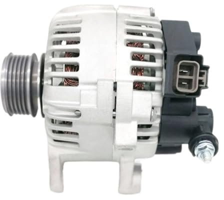 GHIUZ LICHTMASCHINE Kompatibel for Hyundai Accent/Elantra/Getz i30 /Matrix 37300-2A200 2606220 37300-2A100 37300-2A110 37300-2A150 37300-2A500