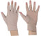 MOBUTOFU Handschuhe Für Damen Halbfingerhandschuh Ohne Handfläche Zum Radfahren Radfahren Autofahren Outdoor-Sport
