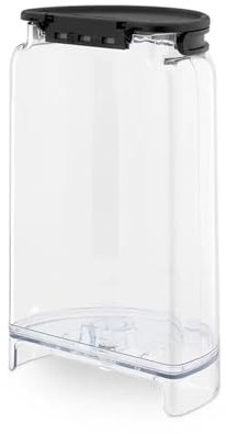 Réservoir D'eau For Cafetière Nespresso, Accessoire De Remplacement For Machine À Café À Capsules Zenius ZN100