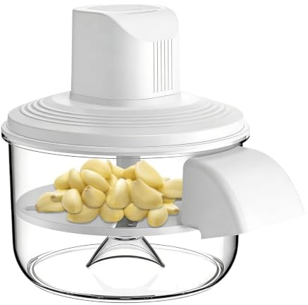 Machine À Éplucher Électrique, Éplucheur De Cuisine Sans Fil