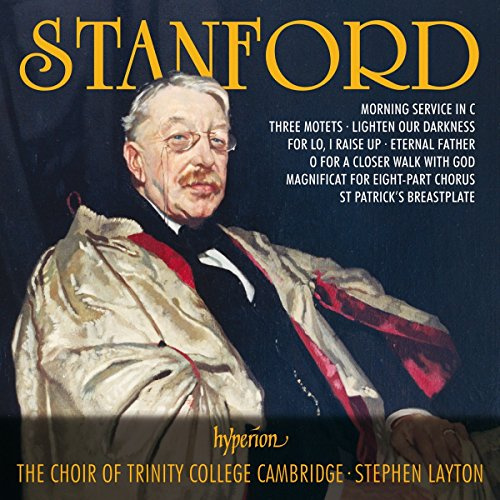 Stanford: Choral Music
