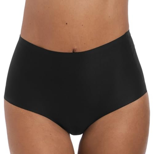 Fantasie - Culotte Haute Invisible Smoothease Tissu Stretch Extensible du 36 au 44