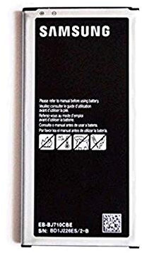 (SSO) Batteria per cellulare per Samsung Galaxy J7 2016