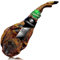 4-5 Kg Iberico Ham Shoulder Pata Negra 100% Natural Curation Process - Spanish Ham Leg - Jamon Iberico Pata Negra - Paleta Iberica de Cebo