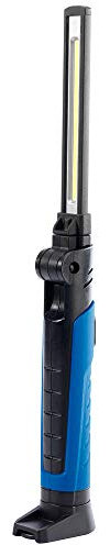 Draper 98342 Slimline COB LED-Inspektionslampe, 7 W, Blau
