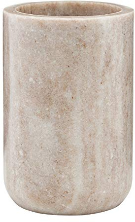 Meraki, Krug, Beige, h: 12 cm, Dm: 8 cm
