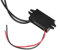 ZYElroy Car DC DC Converter Module 12V to 5V 3A 15W Double USB Output Auto Power Adapter
