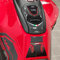 Resin Bike Aufkleber für Motorrad Kompatibel mit Ducati Multistrada V4 2021-2023. Tankabdeckung vor Stößen und Kratzern. 3D-Harzklebstoff – Stickers - Made in Italy