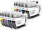 Cartridgeify LC3213 LC3211 Druckerpatronen Kompatibel mit Brother LC-3213 LC-3211 Patronen Multipack (10er-Pack), für MFC-J491DW MFC-J497DW DCP-J572DW DCP-J772DW DCP-J774DW MFC-J890DW MFC-J895DW