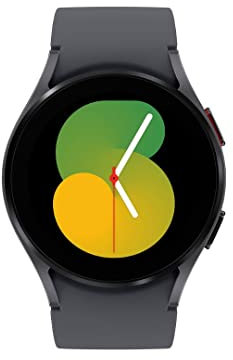 SAMSUNG Galaxy Watch5 40 mm 4G Graphit