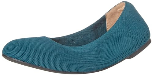 Amazon Essentials Ballerine in Maglia Donna